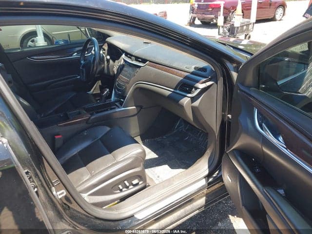 2017 CADILLAC XTS LUXURY 5