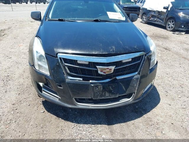 2017 CADILLAC XTS LUXURY 6