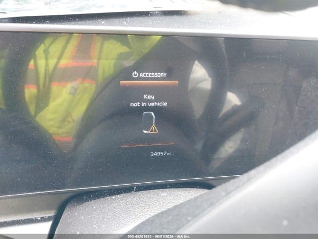 2023 KIA SPORTAGE EX 7