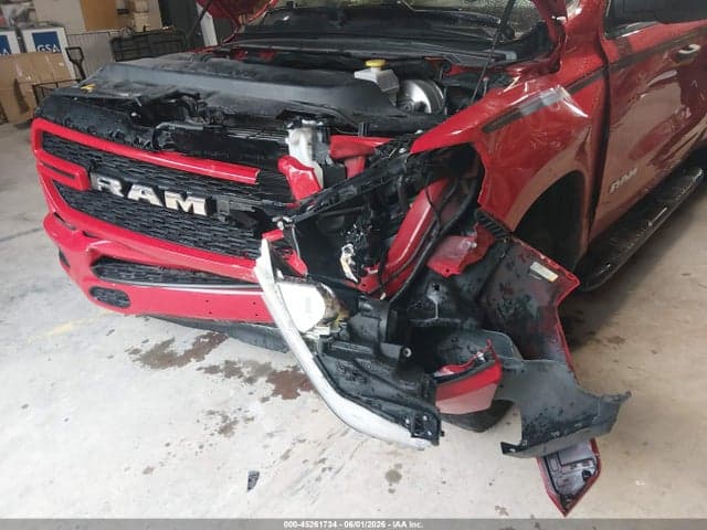 2020 RAM 1500 TRADESMAN 4X4 6'4 BOX 6