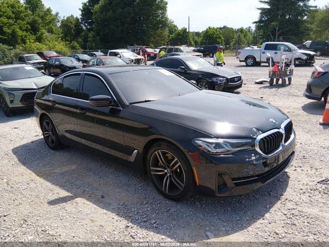 2023 BMW 530 I - 1