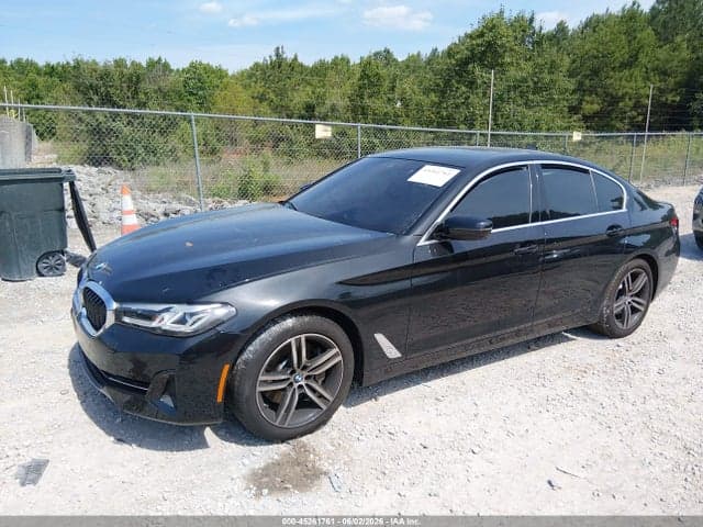 2023 BMW 530 I 2