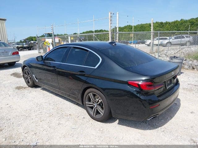 2023 BMW 530 I 3