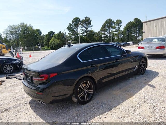 2023 BMW 530 I 4