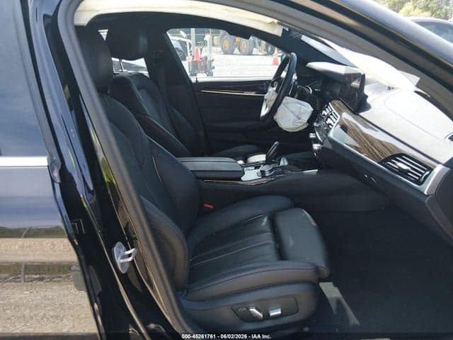 2023 BMW 530 I 5