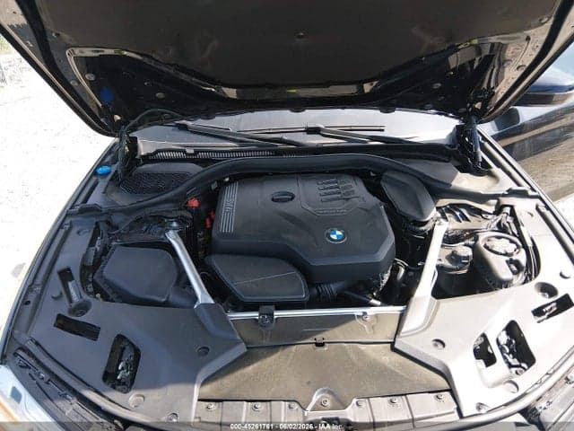 2023 BMW 530 I 10