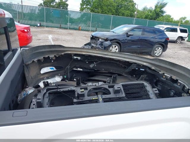2018 GMC SIERRA 1500 SLT 12