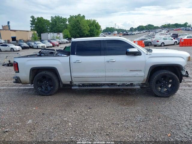 2018 GMC SIERRA 1500 SLT 14