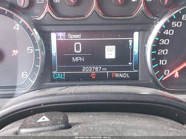 2018 GMC SIERRA 1500 SLT 16