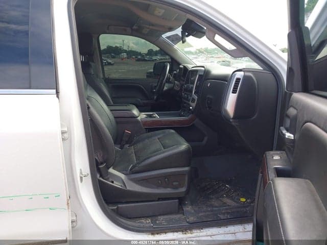 2018 GMC SIERRA 1500 SLT 5