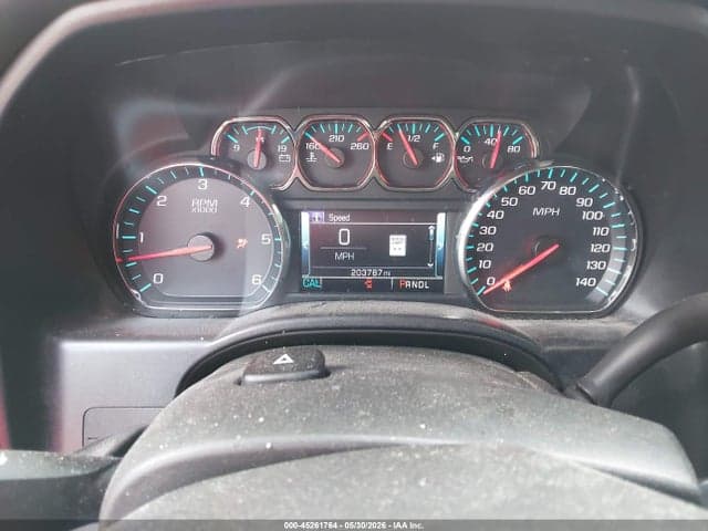2018 GMC SIERRA 1500 SLT 7