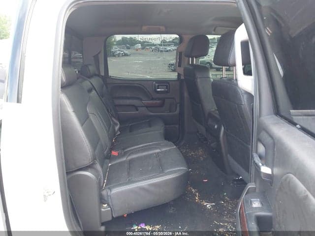 2018 GMC SIERRA 1500 SLT 8