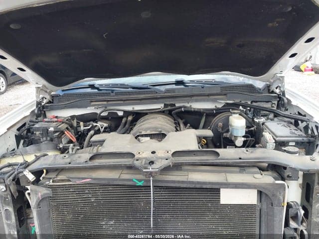 2018 GMC SIERRA 1500 SLT 10