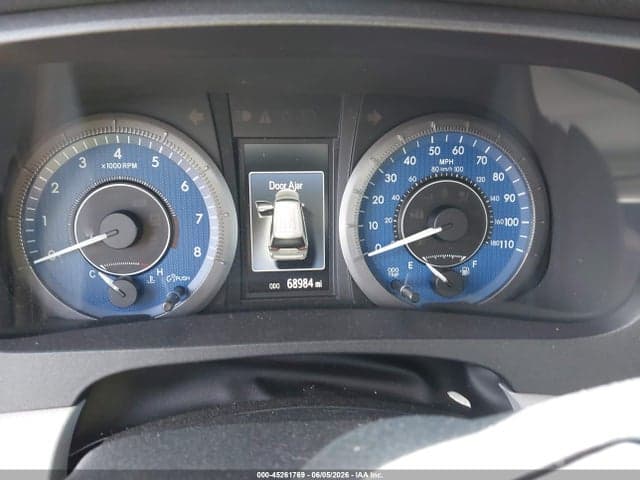 2020 TOYOTA SIENNA XLE 7