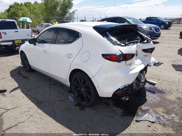 2021 MAZDA MAZDA3 2.5 TURBO PREMIUM PLUS 3
