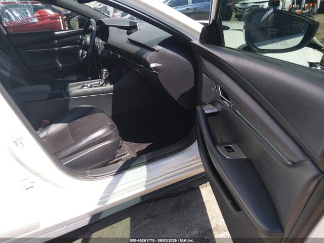 2021 MAZDA MAZDA3 2.5 TURBO PREMIUM PLUS 5