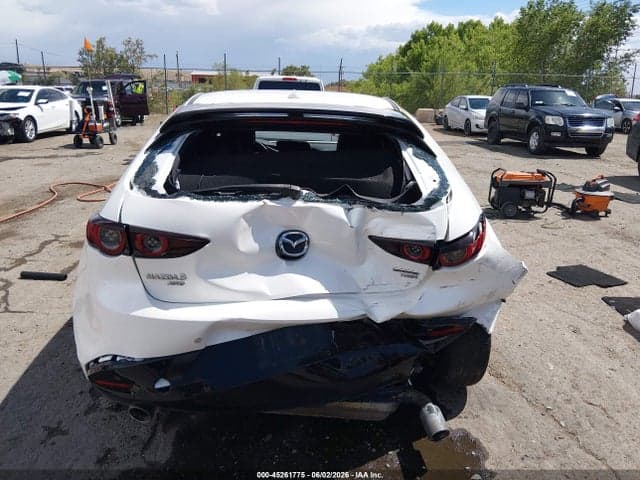 2021 MAZDA MAZDA3 2.5 TURBO PREMIUM PLUS 6