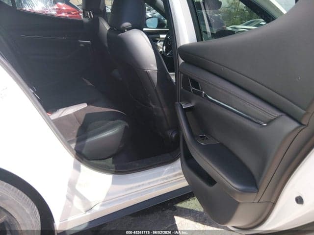2021 MAZDA MAZDA3 2.5 TURBO PREMIUM PLUS 8