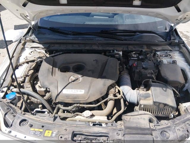 2021 MAZDA MAZDA3 2.5 TURBO PREMIUM PLUS 10