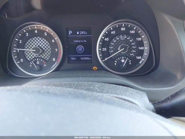 2020 HYUNDAI ELANTRA LIMITED 7
