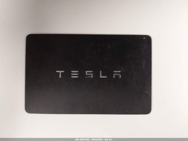 2022 TESLA MODEL Y LONG RANGE DUAL MOTOR ALL-WHEEL DRIVE 10