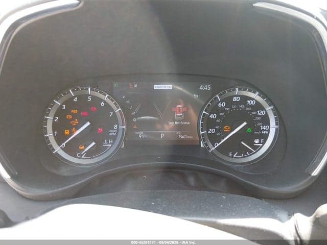 2021 TOYOTA HIGHLANDER LIMITED 7
