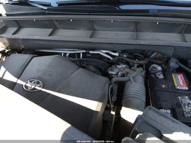 2021 TOYOTA HIGHLANDER LIMITED 10