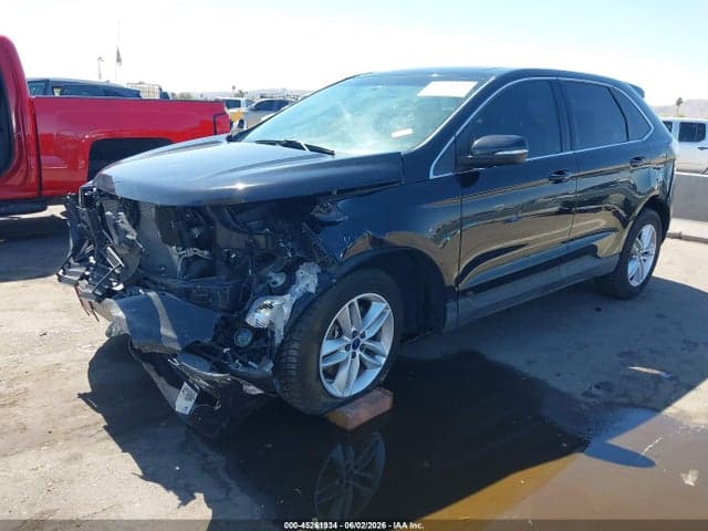 2016 FORD EDGE SEL 2