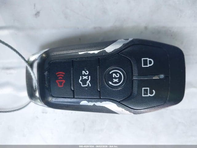2016 FORD EDGE SEL 11
