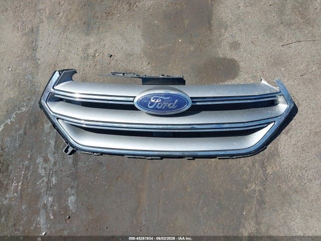 2016 FORD EDGE SEL 12
