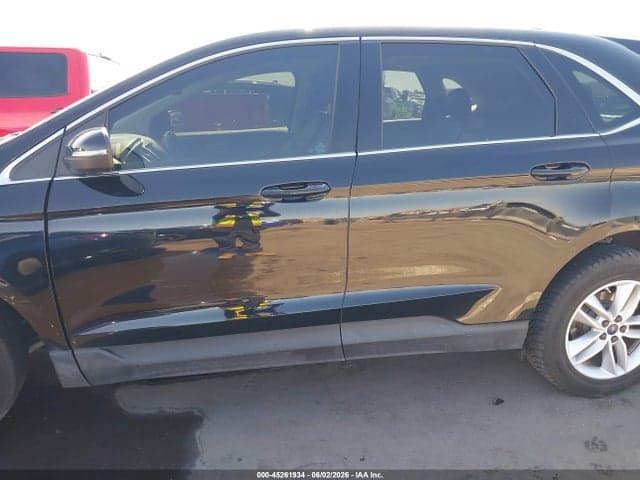 2016 FORD EDGE SEL 15