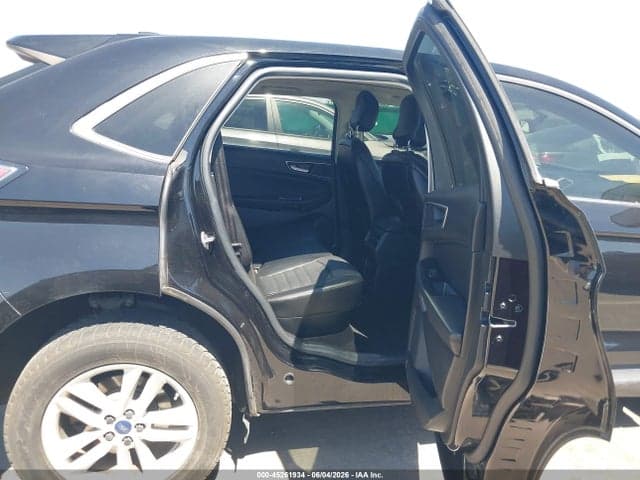 2016 FORD EDGE SEL 8