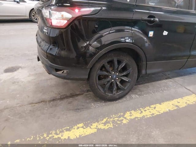 2018 FORD ESCAPE SEL 6