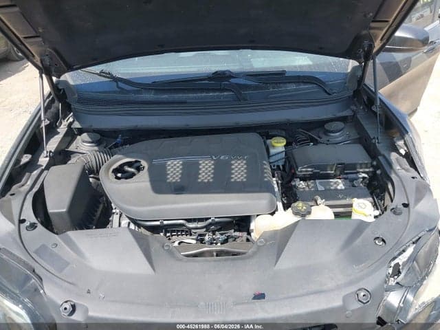2019 JEEP CHEROKEE LIMITED 4X4 10