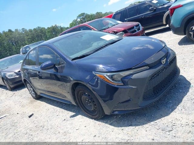 2022 TOYOTA COROLLA LE 13