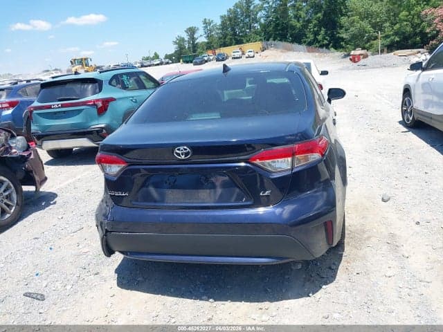 2022 TOYOTA COROLLA LE 16