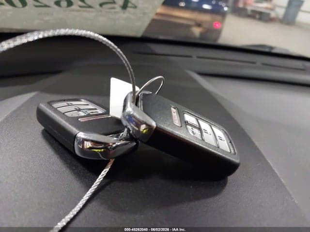 2020 HONDA CIVIC EX-L 11