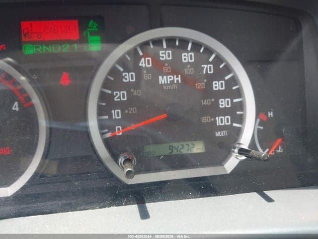 2022 ISUZU NPR XD 6