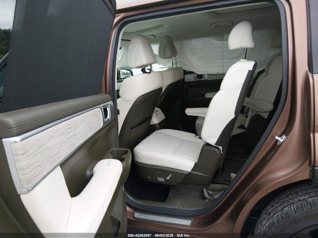 2024 HYUNDAI SANTA FE CALLIGRAPHY 8
