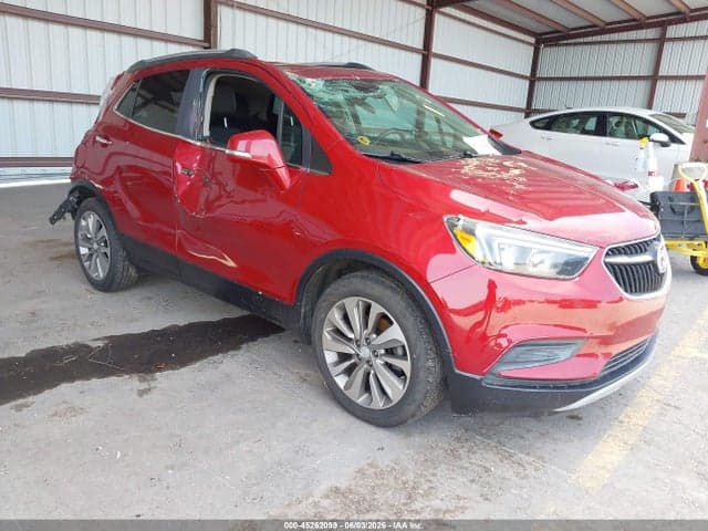 2018 BUICK ENCORE PREFERRED - 1