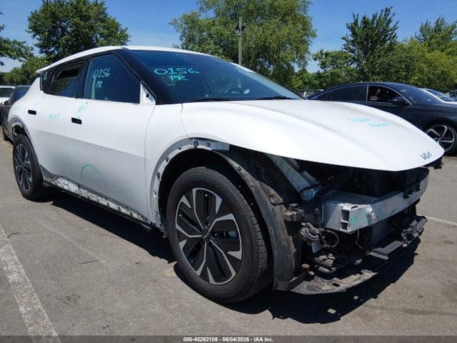 2022 KIA EV6 WIND 1