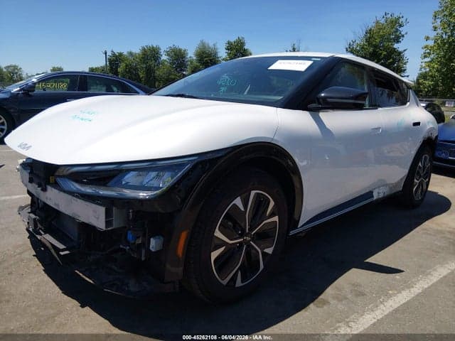2022 KIA EV6 WIND 2