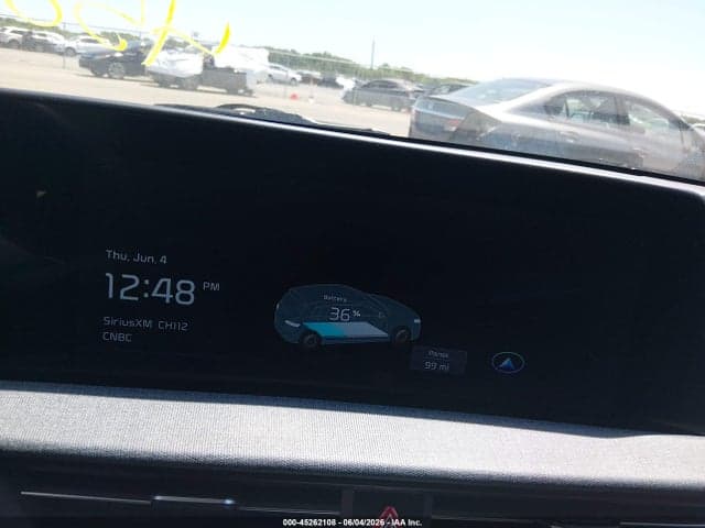 2022 KIA EV6 WIND 18