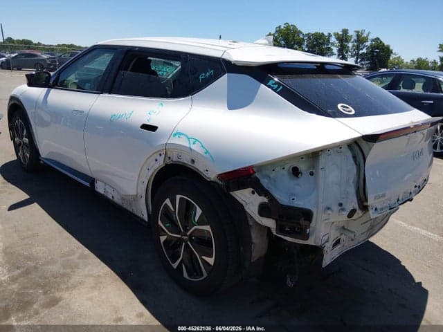 2022 KIA EV6 WIND 3
