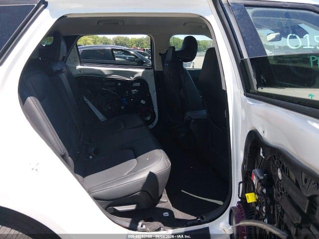 2022 KIA EV6 WIND 8