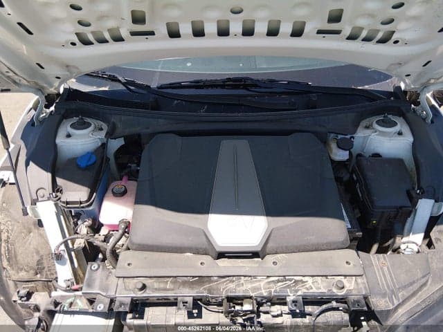 2022 KIA EV6 WIND 10