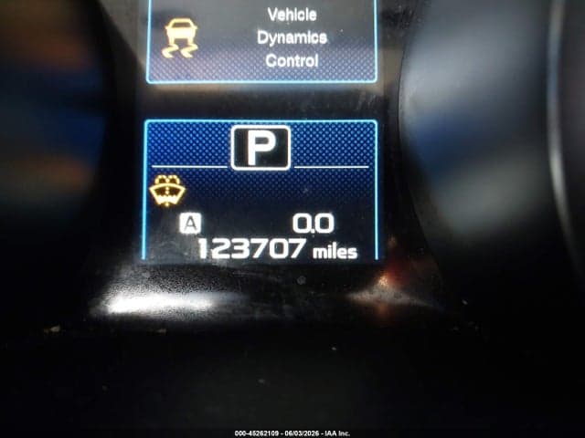 2018 SUBARU LEGACY 2.5I 15