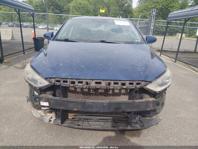 2017 HYUNDAI ELANTRA VALUE EDITION 13