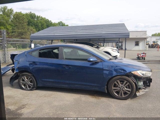 2017 HYUNDAI ELANTRA VALUE EDITION 14