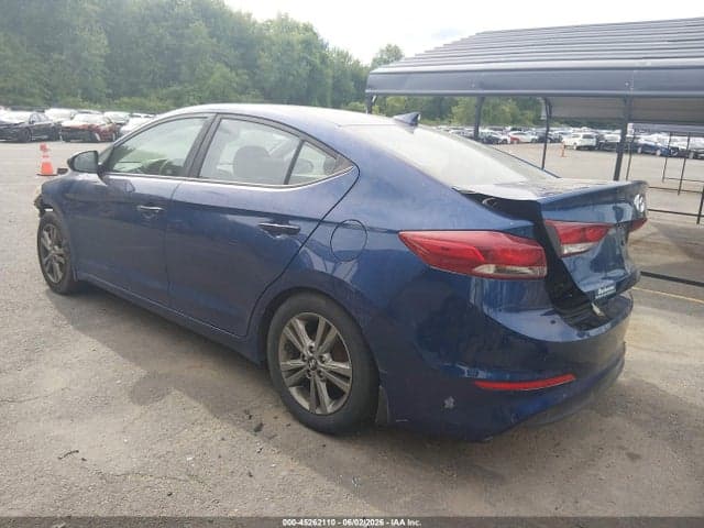 2017 HYUNDAI ELANTRA VALUE EDITION 3